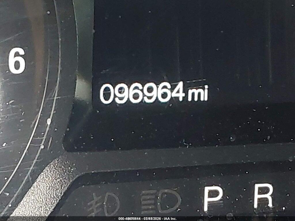 1FMJU1HT2HEA39132 2017 FORD EXPEDITION photo no. 7