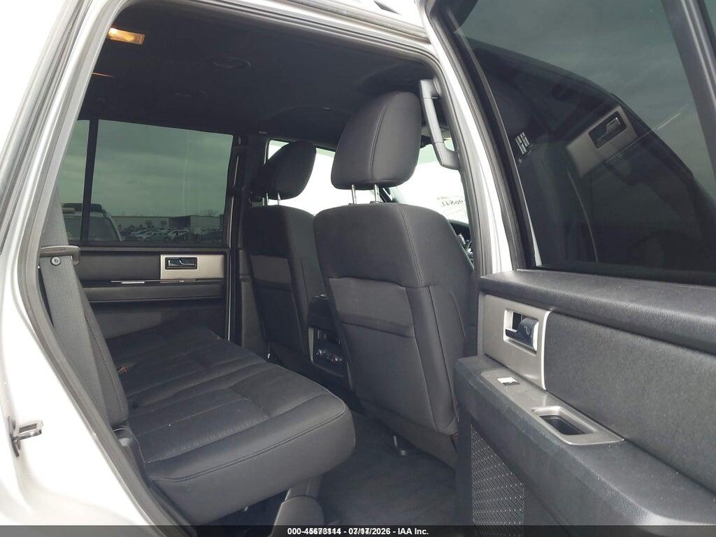 1FMJU1HT2HEA39132 2017 FORD EXPEDITION photo no. 8