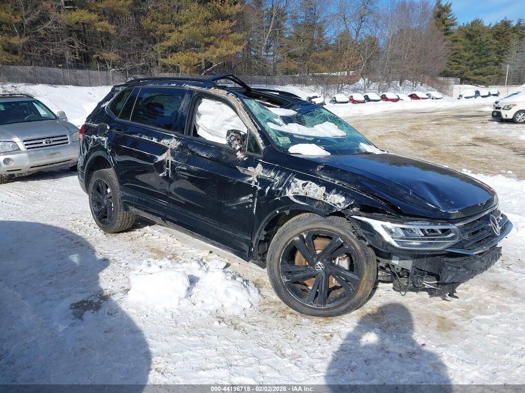 3VV8B7AX7RM068583 2024 VOLKSWAGEN TIGUAN photo no. 1
