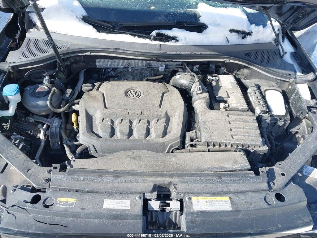 3VV8B7AX7RM068583 2024 VOLKSWAGEN TIGUAN photo no. 10