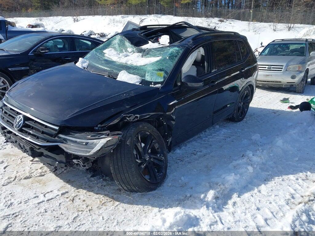 3VV8B7AX7RM068583 2024 VOLKSWAGEN TIGUAN photo no. 2