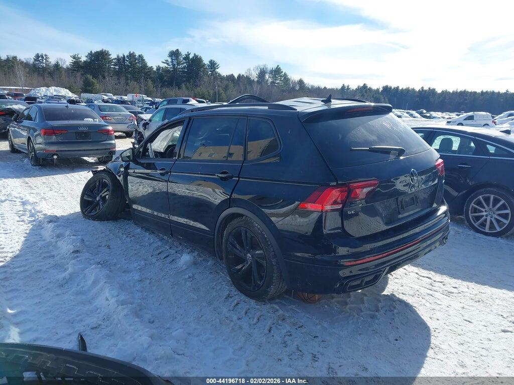 3VV8B7AX7RM068583 2024 VOLKSWAGEN TIGUAN photo no. 3