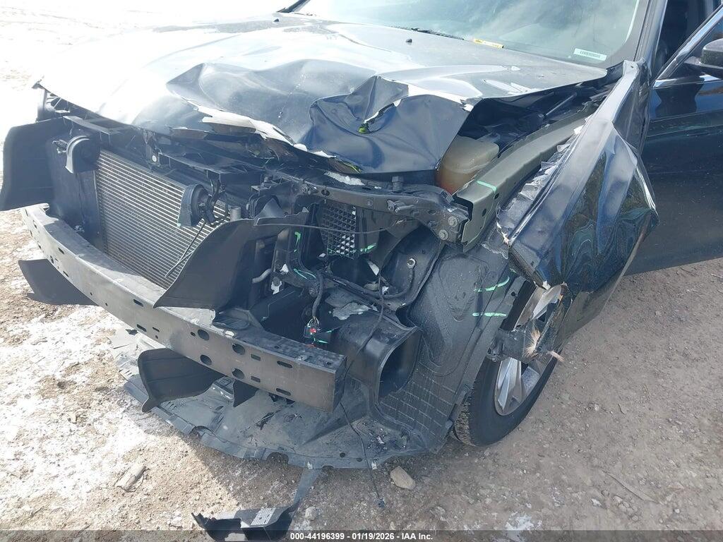 2C3CCAAG6FH868163 2015 CHRYSLER 300 photo no. 6