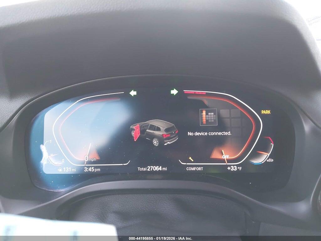 5UX53DP08R9U29596 2024 BMW X3 photo no. 7