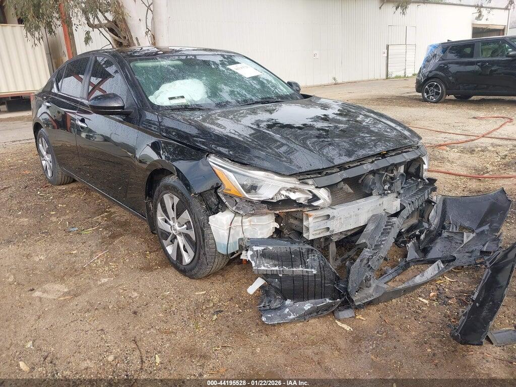 1N4BL4BV2LC258481 2020 NISSAN ALTIMA photo no. 1