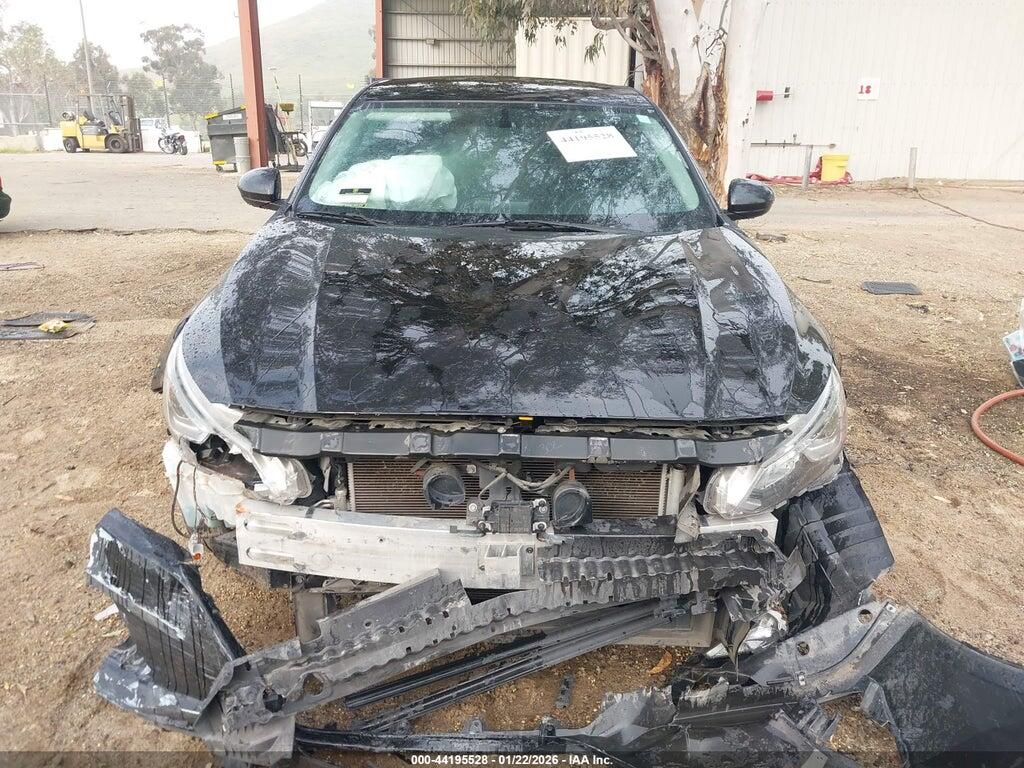 1N4BL4BV2LC258481 2020 NISSAN ALTIMA photo no. 11
