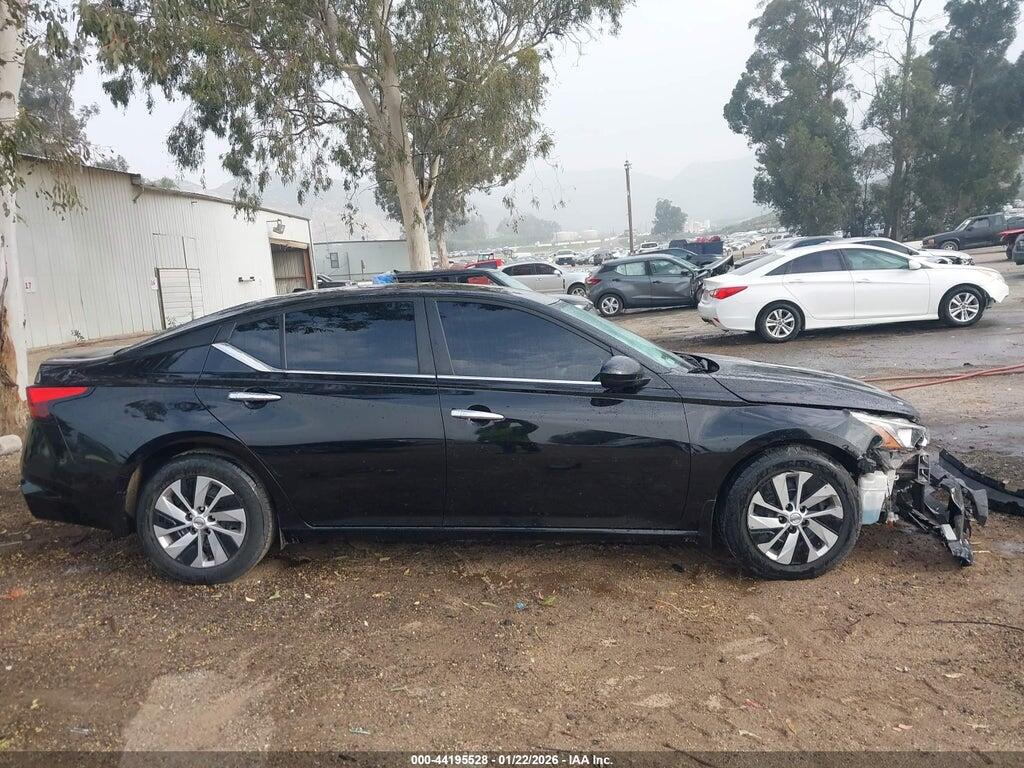 1N4BL4BV2LC258481 2020 NISSAN ALTIMA photo no. 12