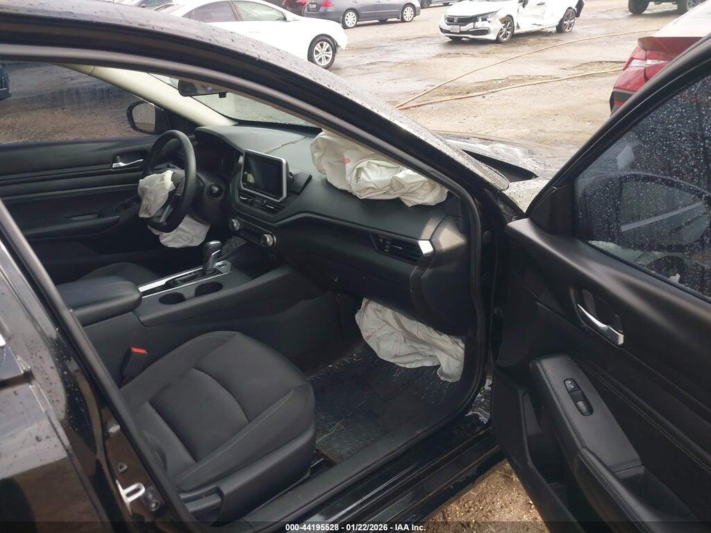 1N4BL4BV2LC258481 2020 NISSAN ALTIMA photo no. 5