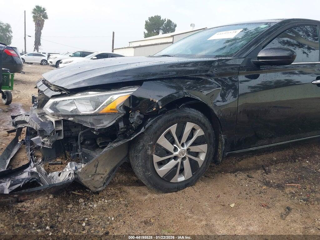 1N4BL4BV2LC258481 2020 NISSAN ALTIMA photo no. 6