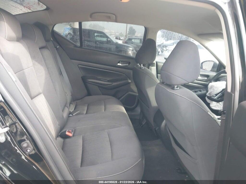 1N4BL4BV2LC258481 2020 NISSAN ALTIMA photo no. 8