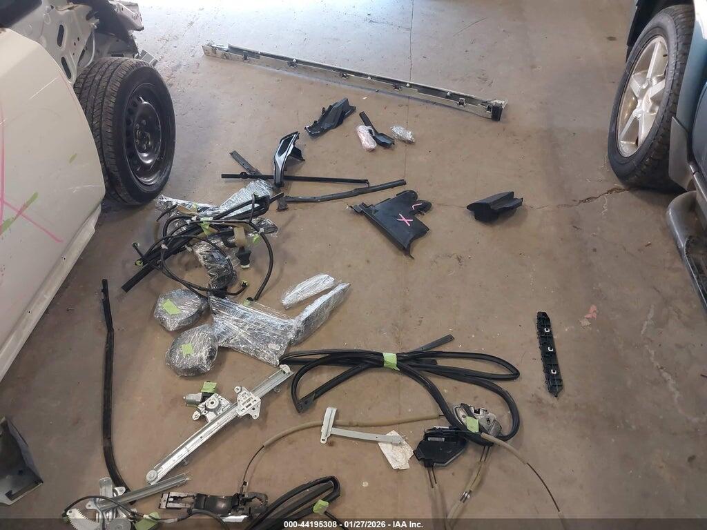 1N4AZ1BV7PC551534 2023 NISSAN LEAF photo no. 12