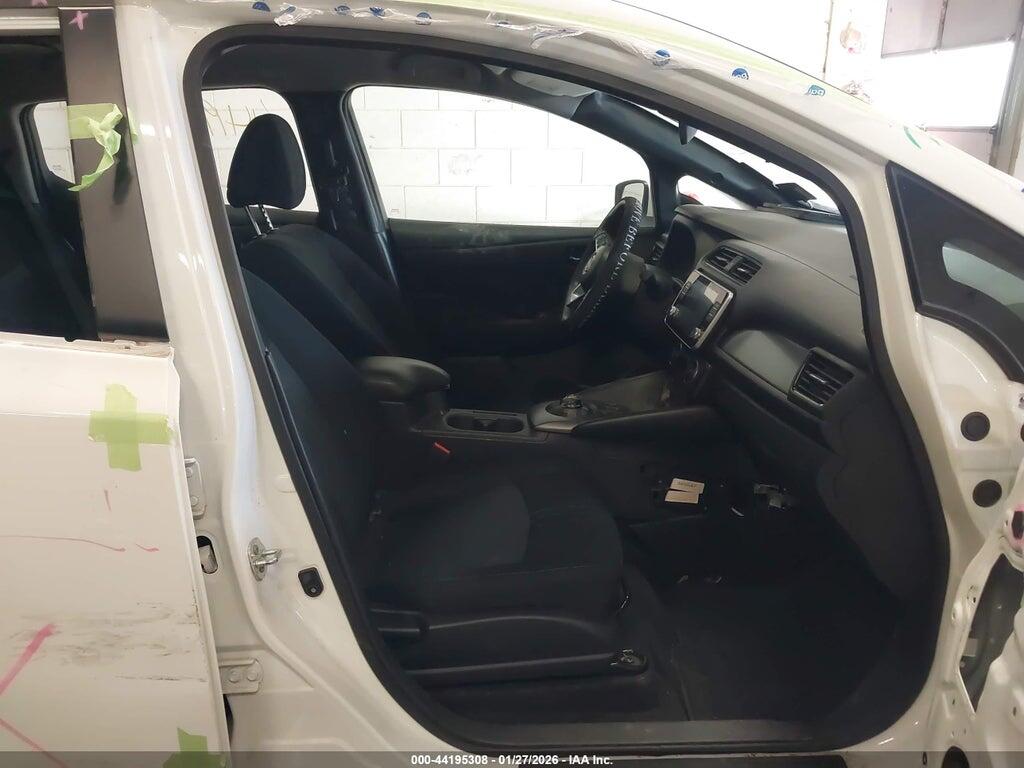 1N4AZ1BV7PC551534 2023 NISSAN LEAF photo no. 5
