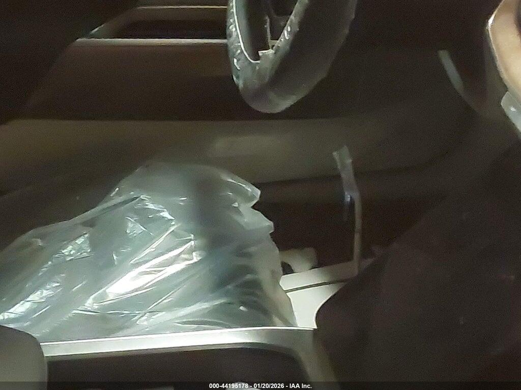 50EA1GBAXSA004257 2025 LUCID AIR photo no. 11