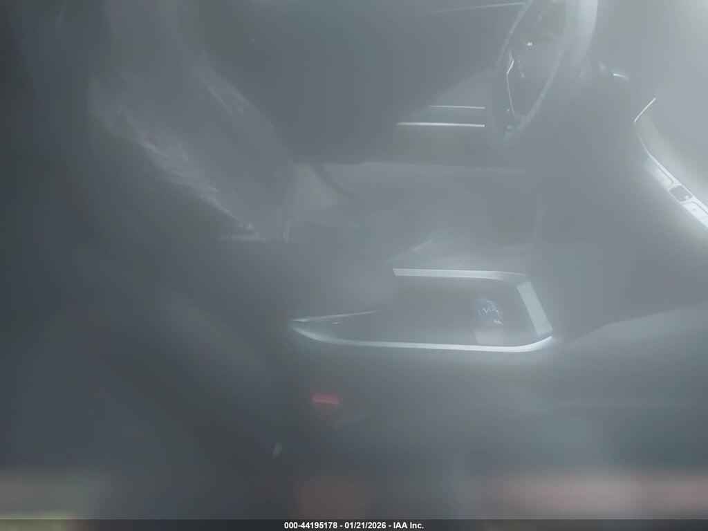 50EA1GBAXSA004257 2025 LUCID AIR photo no. 5