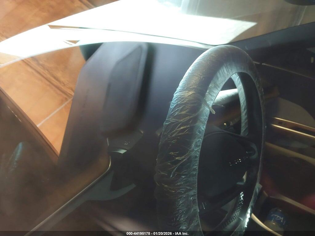 50EA1GBAXSA004257 2025 LUCID AIR photo no. 7