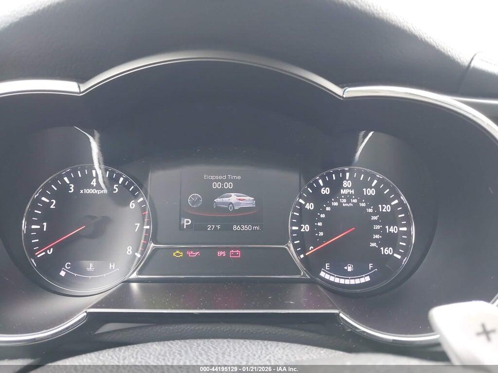 5XXGR4A66CG001753 2012 KIA OPTIMA photo no. 7