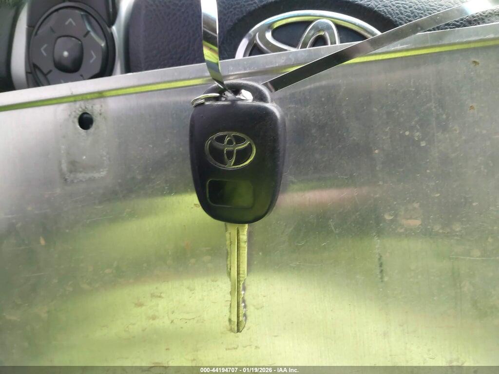 4T1BF1FK1CU012138 2012 TOYOTA CAMRY photo no. 11
