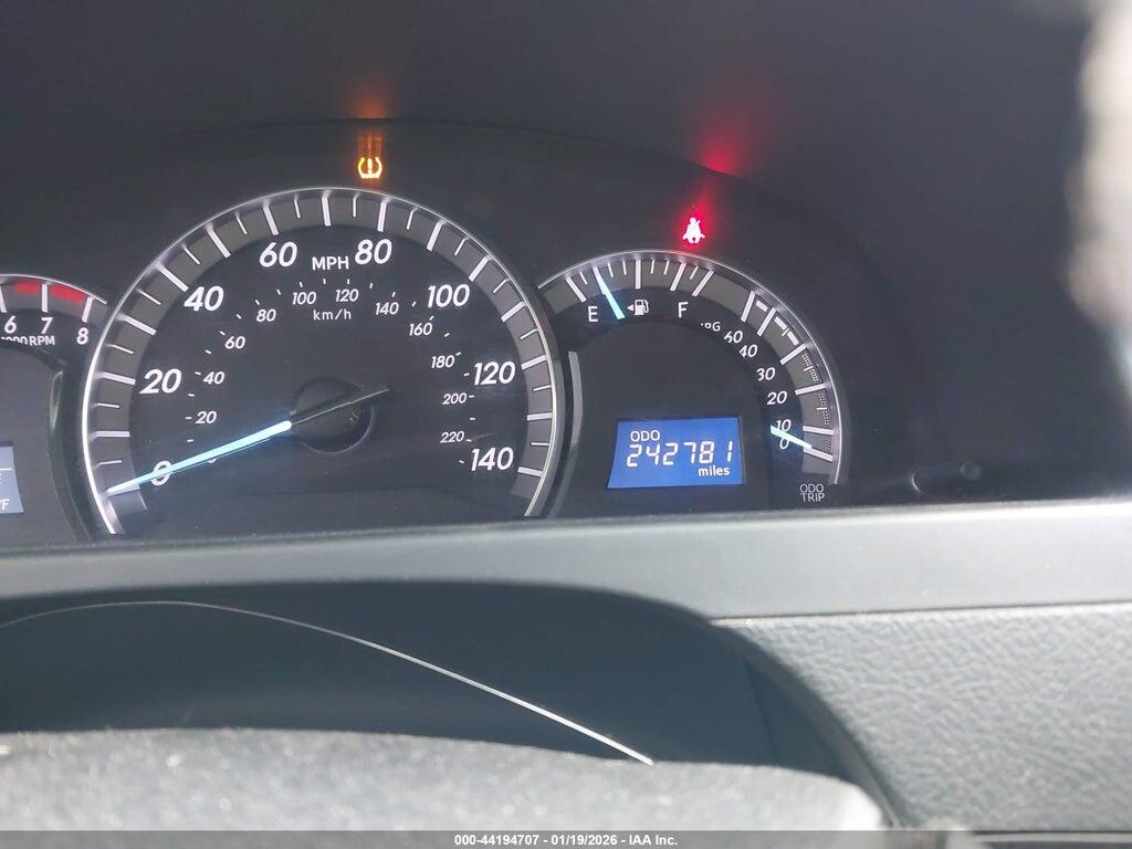 4T1BF1FK1CU012138 2012 TOYOTA CAMRY photo no. 7