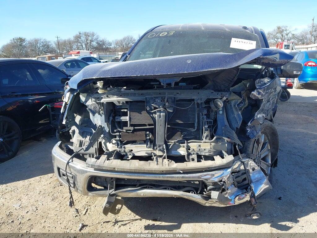 1N6AA1E60KN532422 2019 NISSAN TITAN photo no. 12