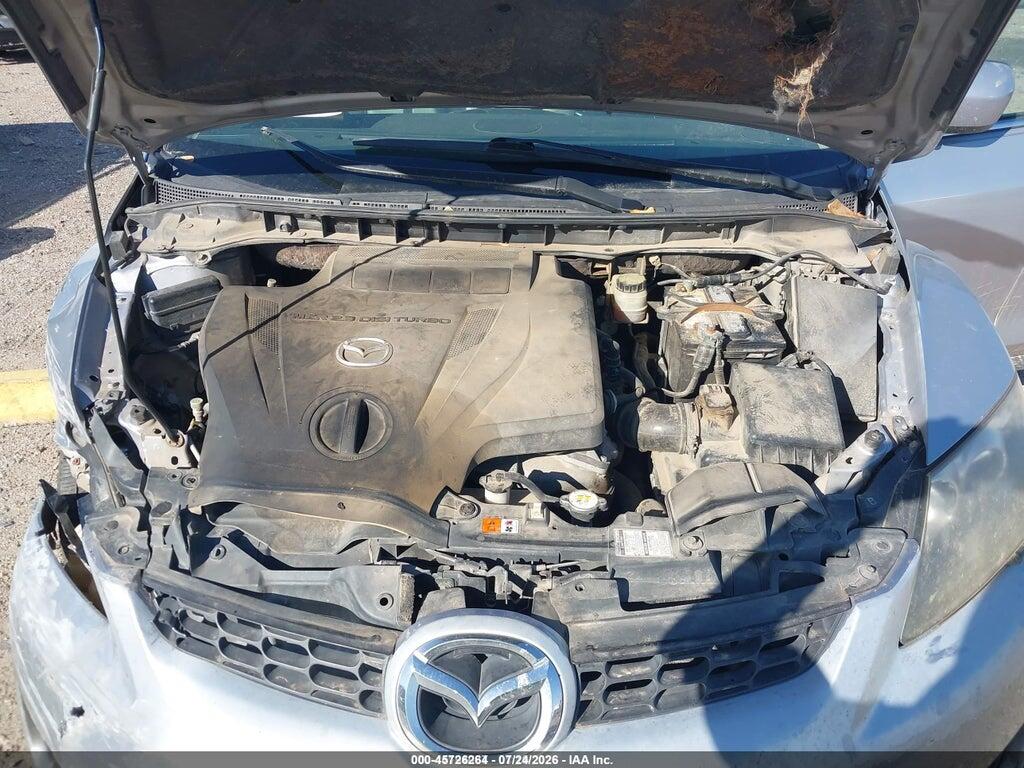 JM3ER293180191581 2008 MAZDA CX-7 photo no. 10
