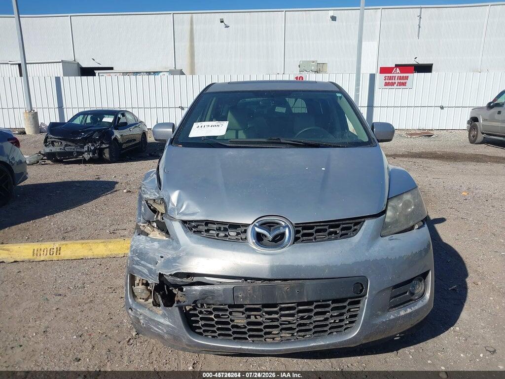 JM3ER293180191581 2008 MAZDA CX-7 photo no. 12