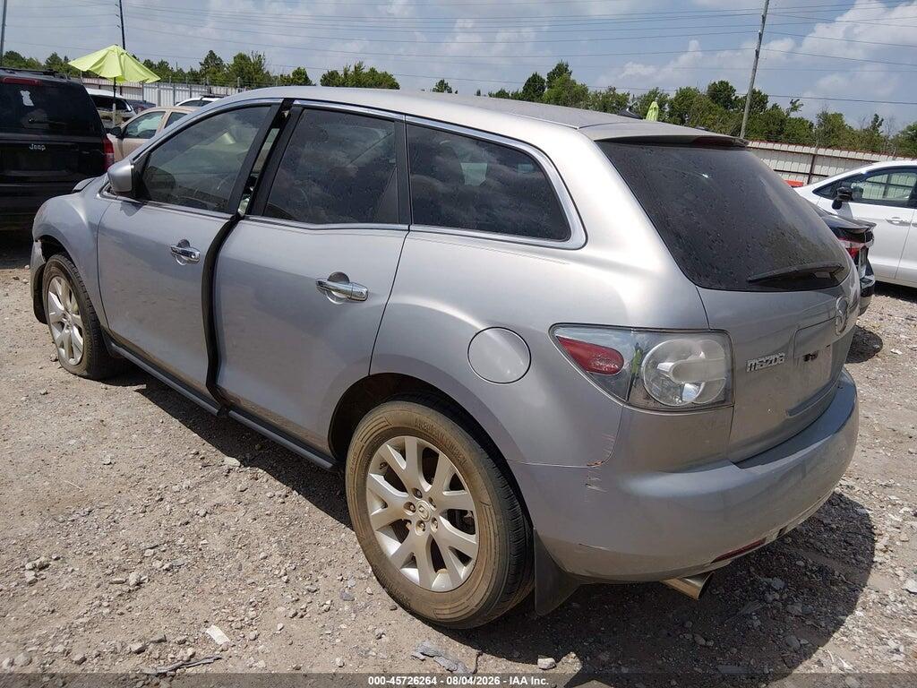 JM3ER293180191581 2008 MAZDA CX-7 photo no. 3