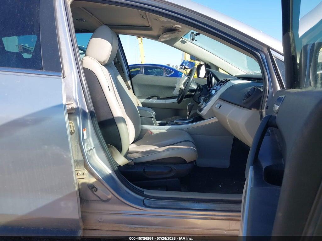 JM3ER293180191581 2008 MAZDA CX-7 photo no. 5