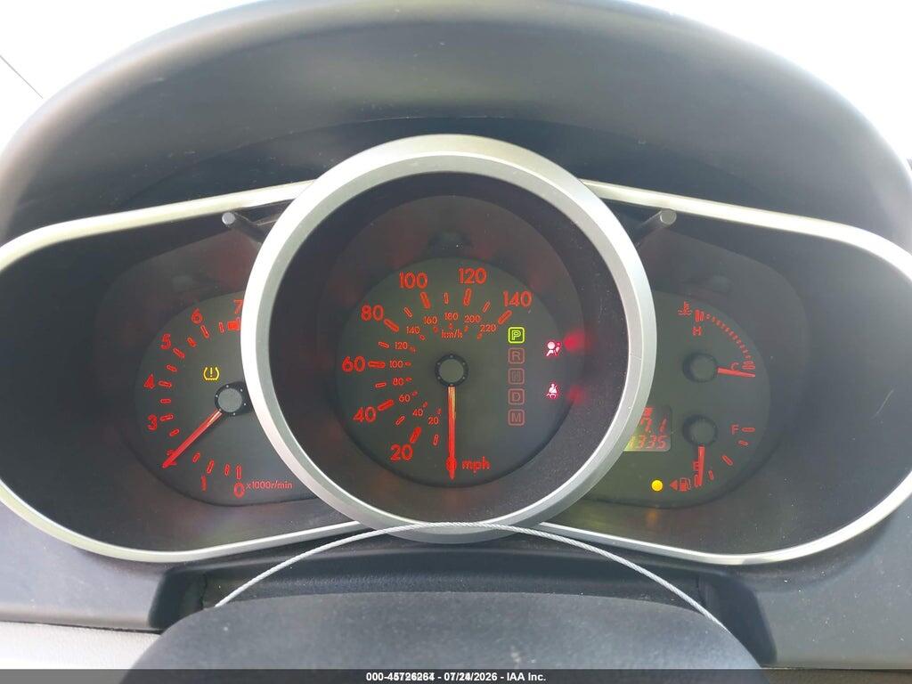 JM3ER293180191581 2008 MAZDA CX-7 photo no. 7