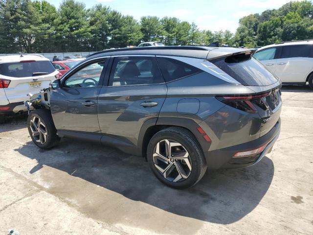 2022 HYUNDAI TUCSON LIMITED — Фото 2 из 12