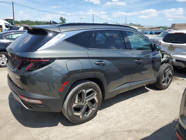 2022 HYUNDAI TUCSON LIMITED — Фото 3 из 12