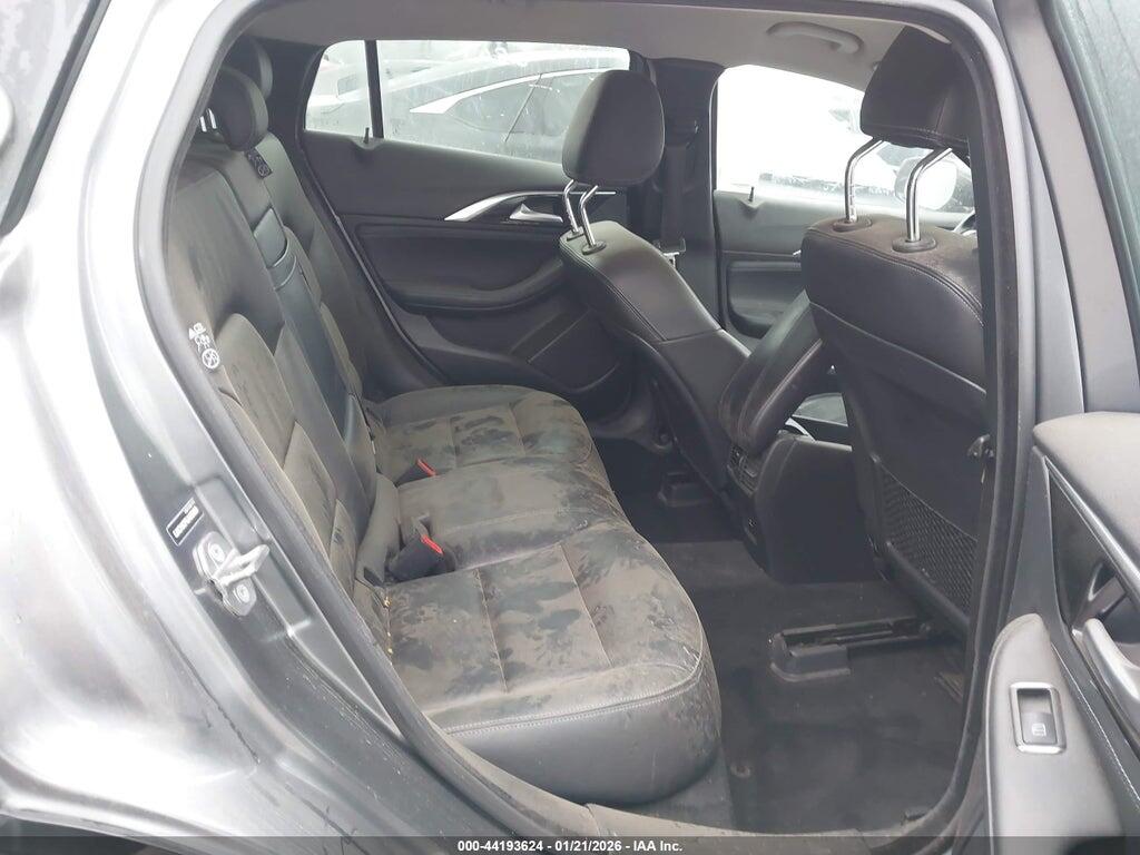 SJKCH5CP0JA060820 2018 INFINITI QX30 photo no. 8