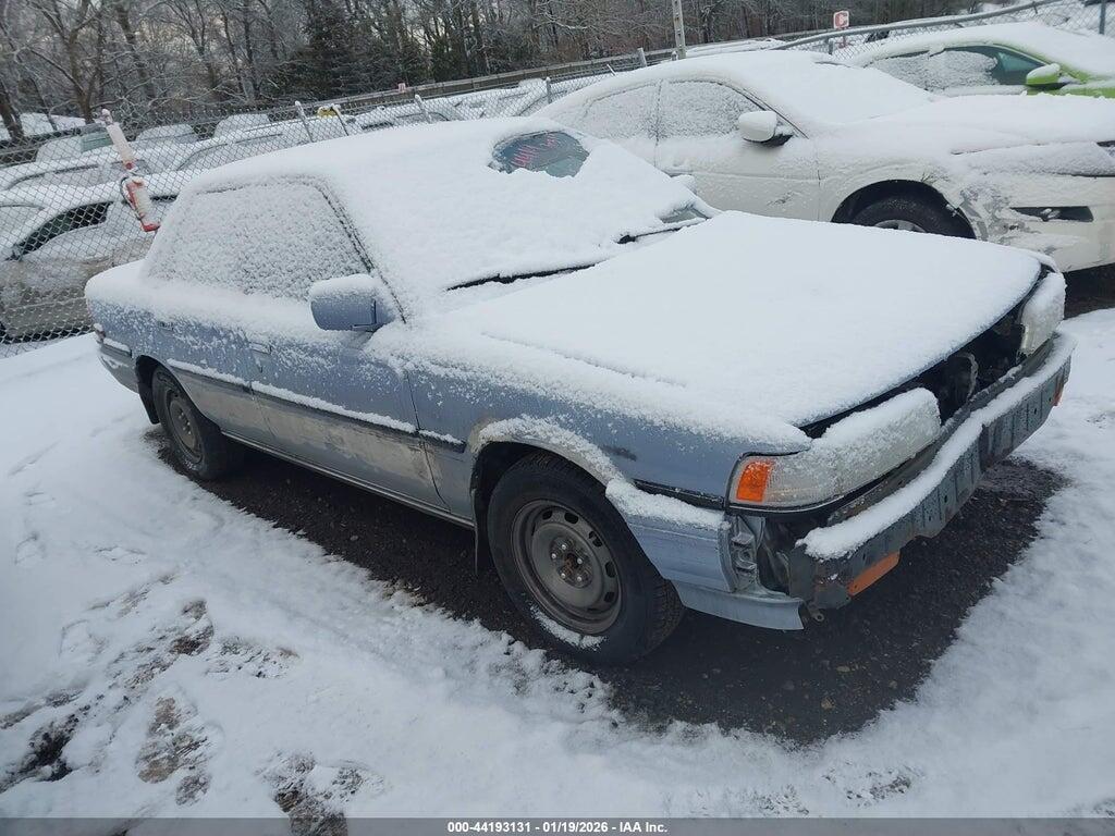 JT2SV22E6J0139879 1988 TOYOTA CAMRY photo no. 1