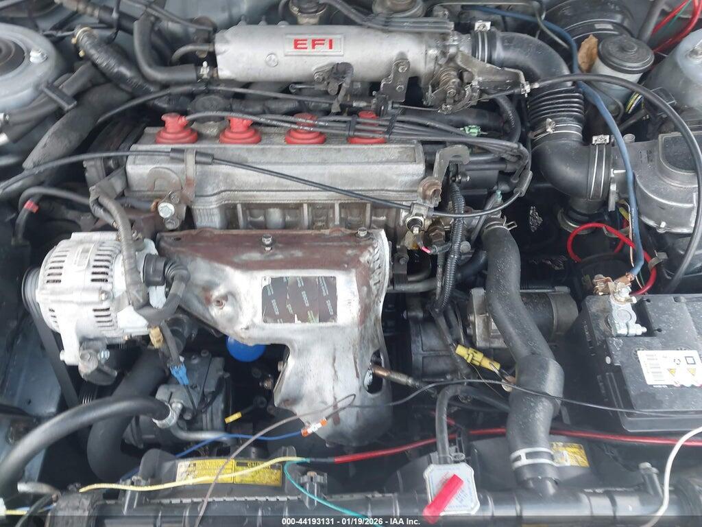 JT2SV22E6J0139879 1988 TOYOTA CAMRY photo no. 10