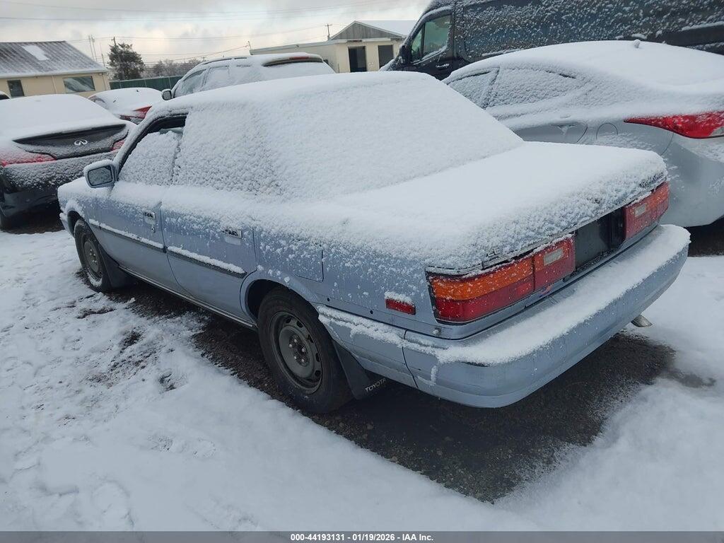 JT2SV22E6J0139879 1988 TOYOTA CAMRY photo no. 3