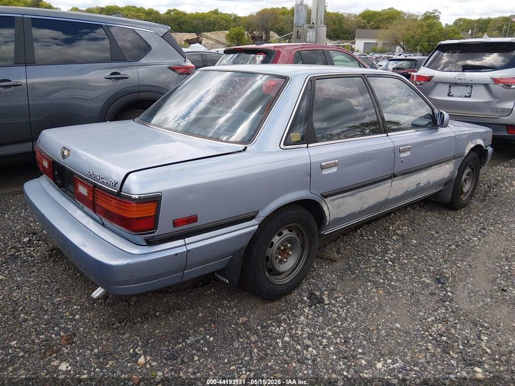 JT2SV22E6J0139879 1988 TOYOTA CAMRY photo no. 4
