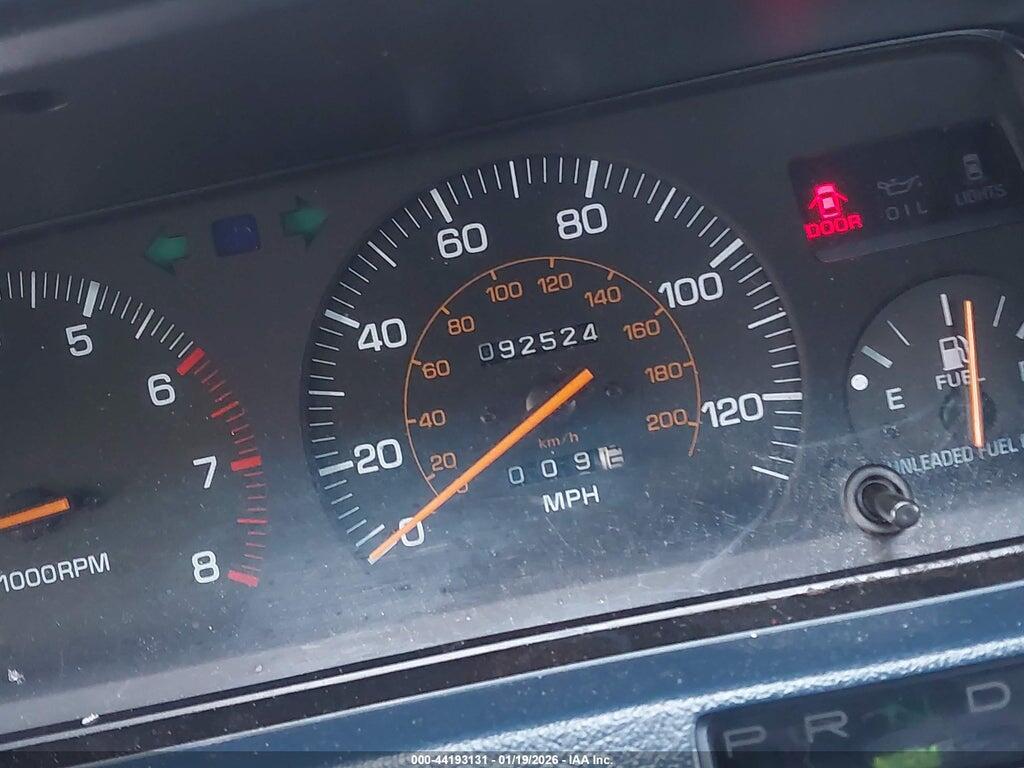 JT2SV22E6J0139879 1988 TOYOTA CAMRY photo no. 7