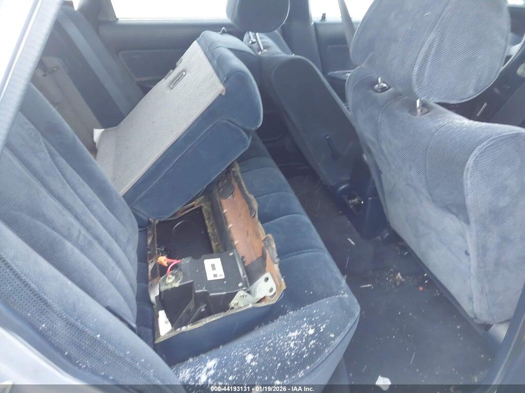 JT2SV22E6J0139879 1988 TOYOTA CAMRY photo no. 8