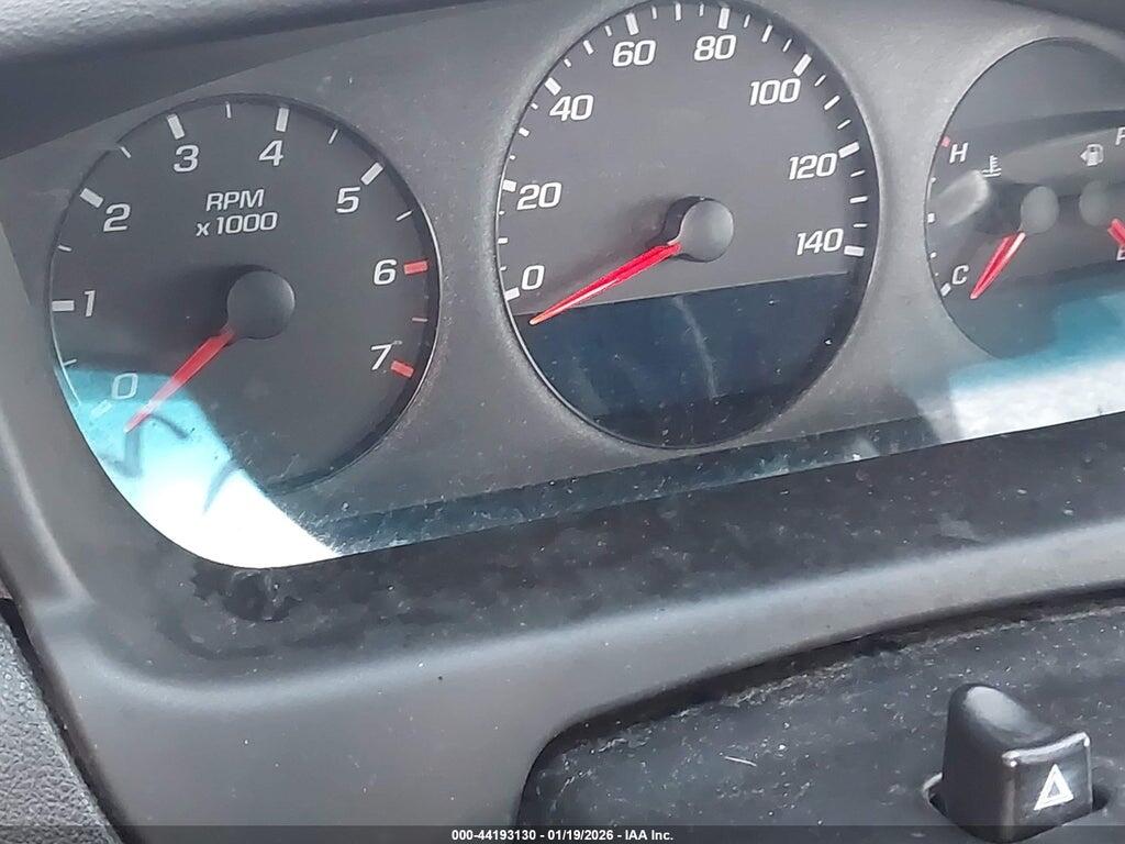 2G1WA5EK2A1123389 2010 CHEVROLET IMPALA photo no. 7