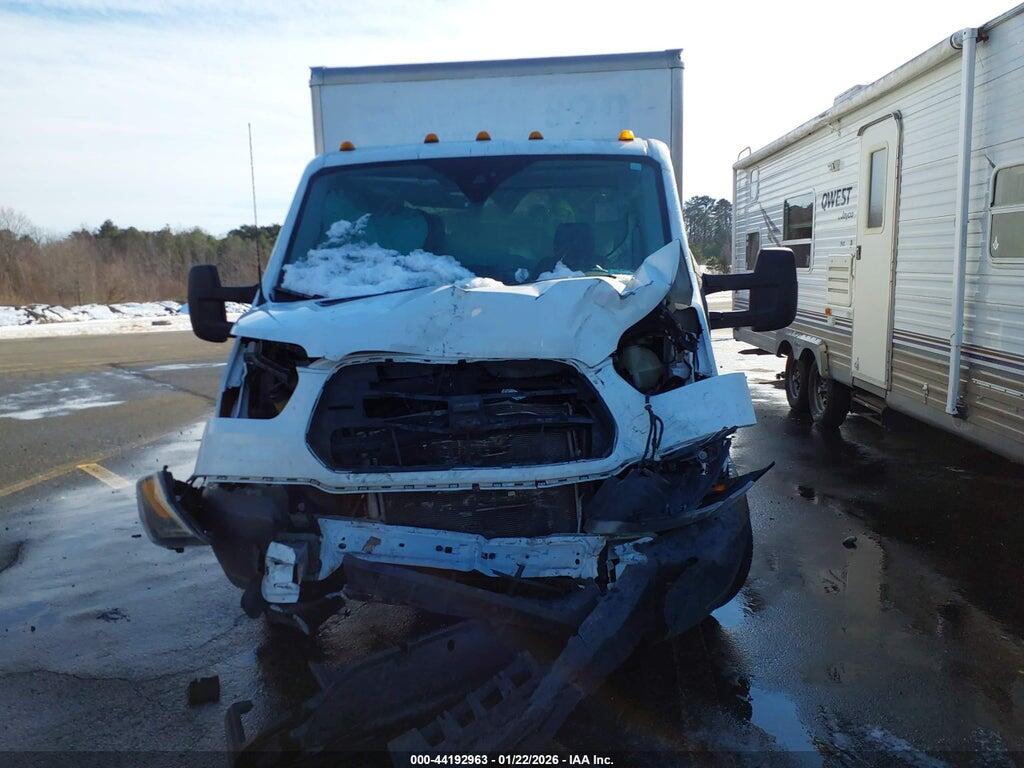 1FDBF8ZM3KKA38532 2019 FORD TRANSIT-350 CAB photo no. 12