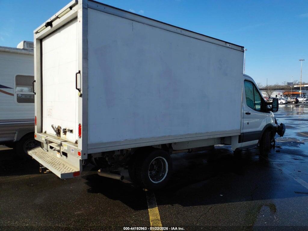 1FDBF8ZM3KKA38532 2019 FORD TRANSIT-350 CAB photo no. 4