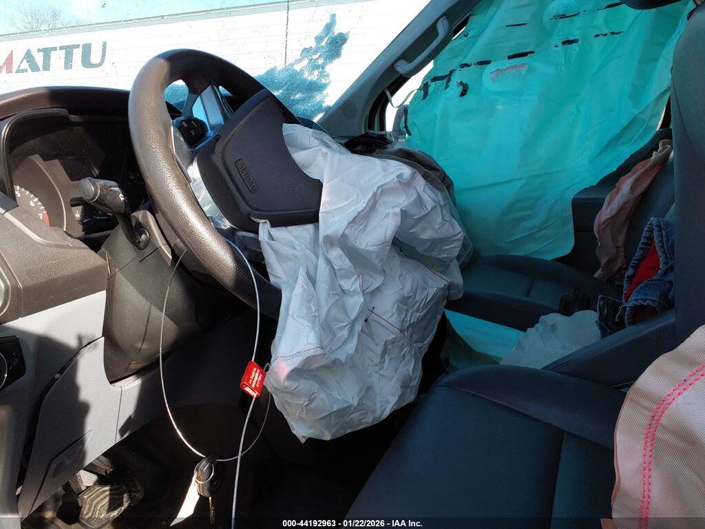 1FDBF8ZM3KKA38532 2019 FORD TRANSIT-350 CAB photo no. 7