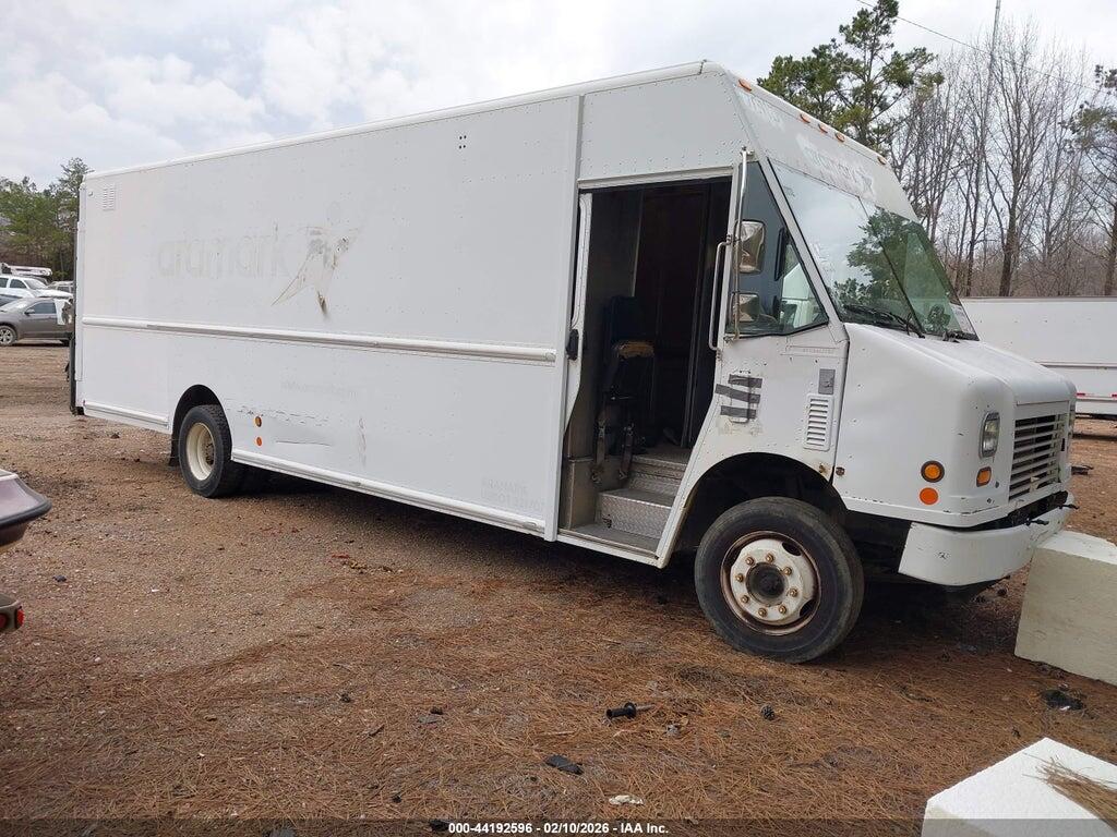 4UZAARBW97CY18824 2007 FREIGHTLINER CHASSIS photo no. 1