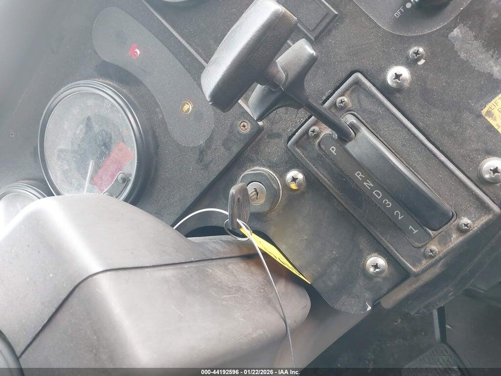 4UZAARBW97CY18824 2007 FREIGHTLINER CHASSIS photo no. 10