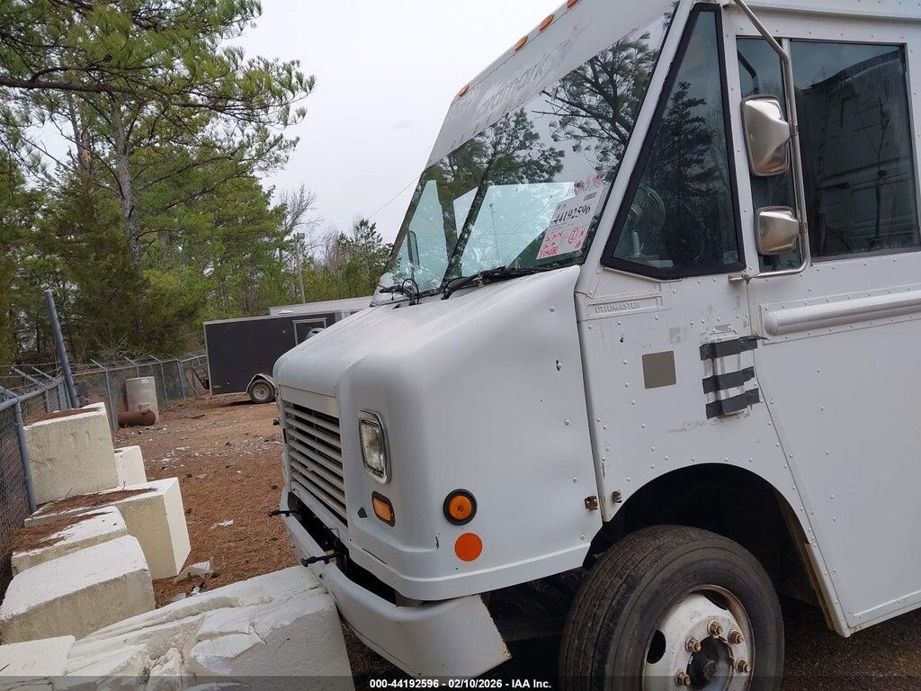 4UZAARBW97CY18824 2007 FREIGHTLINER CHASSIS photo no. 11