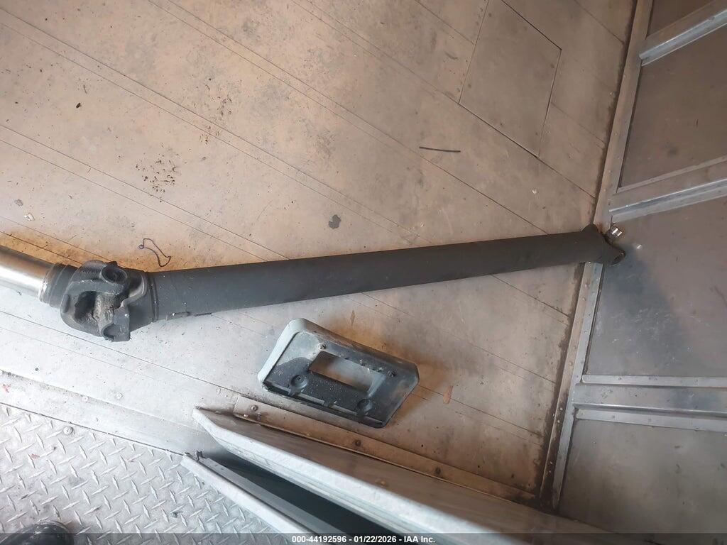 4UZAARBW97CY18824 2007 FREIGHTLINER CHASSIS photo no. 12