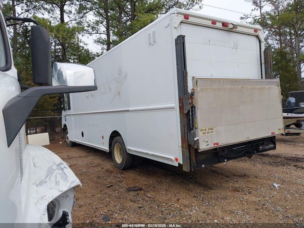 4UZAARBW97CY18824 2007 FREIGHTLINER CHASSIS photo no. 3