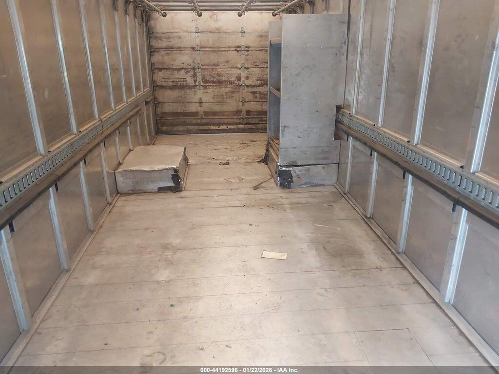 4UZAARBW97CY18824 2007 FREIGHTLINER CHASSIS photo no. 6