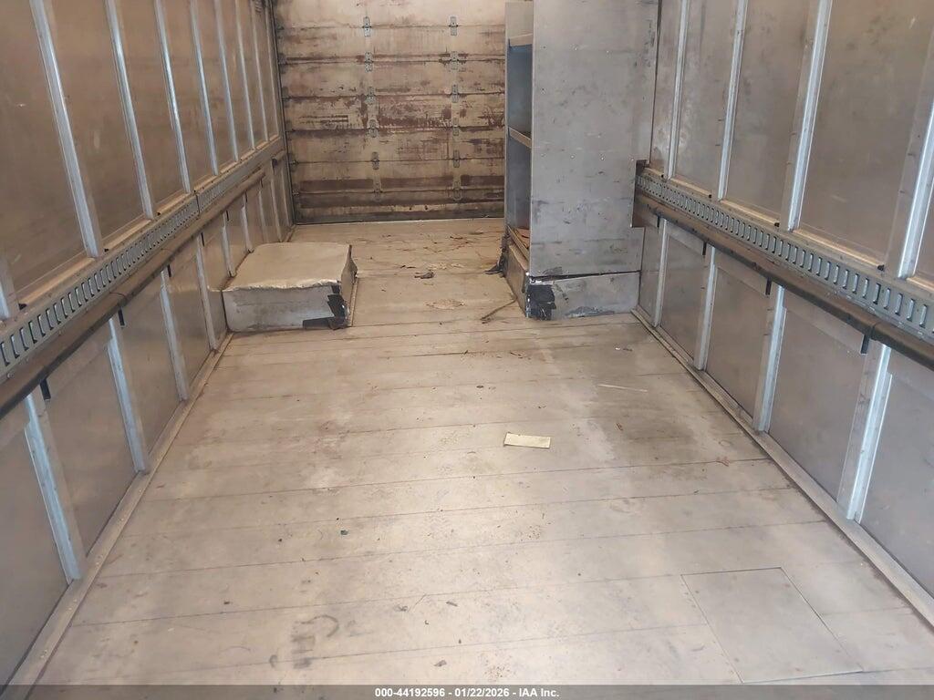 4UZAARBW97CY18824 2007 FREIGHTLINER CHASSIS photo no. 7