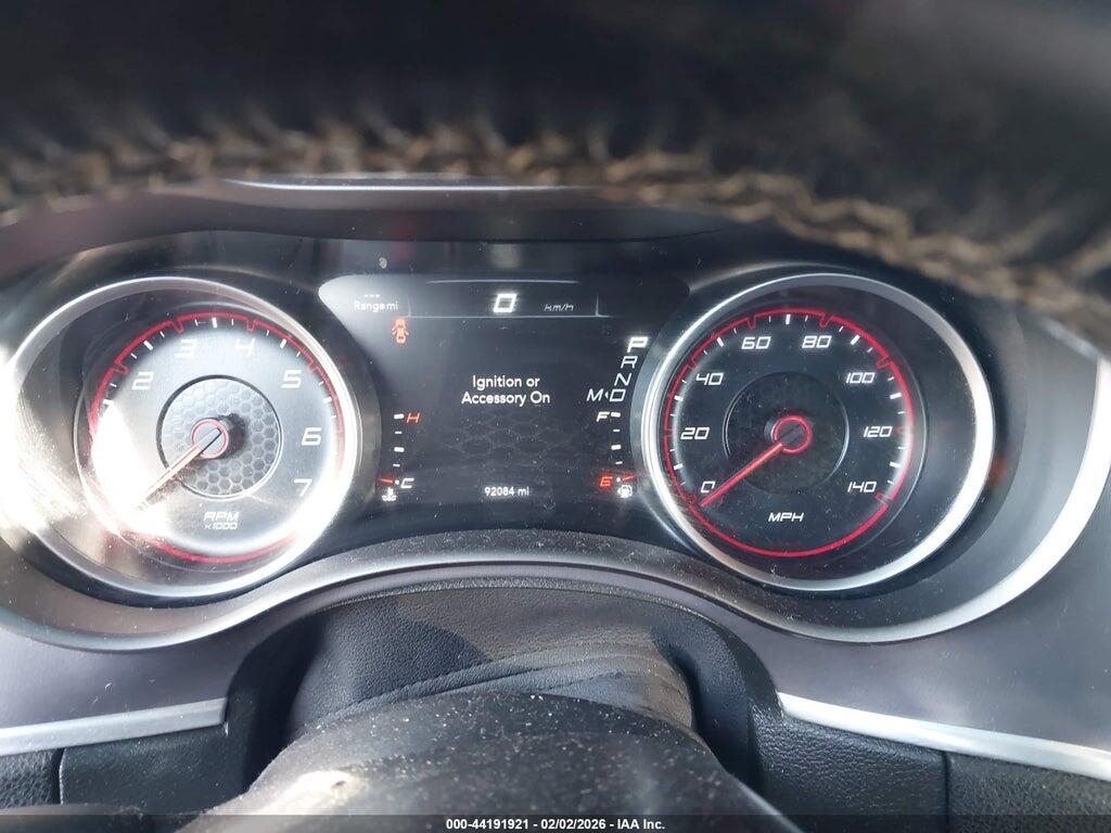 2C3CDXBG8MH632187 2021 DODGE CHARGER photo no. 7