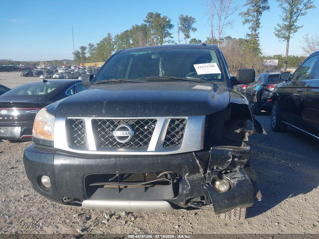 1N6BA0EC0FN512360 2015 NISSAN TITAN photo no. 12